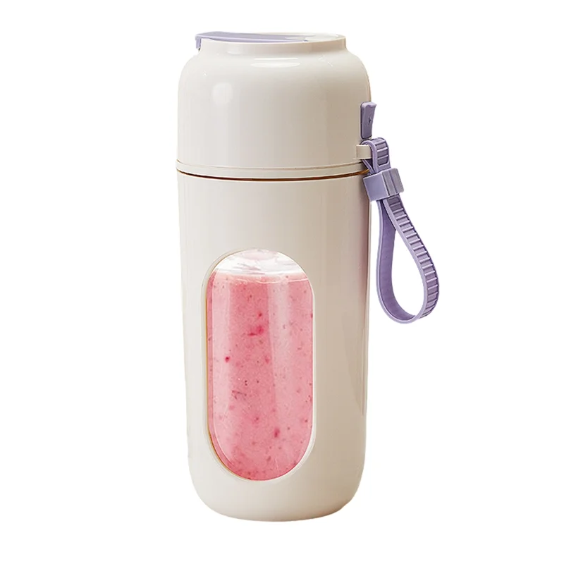 JuiceEase™ Mini Smoothie Blender Cup